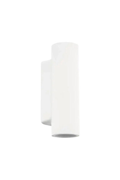 OEM Aplică perete interior Eglo Tiberio GU10 max. 2x35W, metal/alb