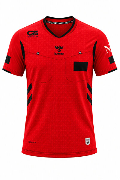 hummel 2026-27 HAKEM MAÇ FORMASI