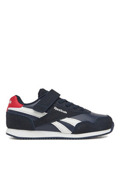 Reebok Adidași V9-25195-02(IV)CH Albastru marin