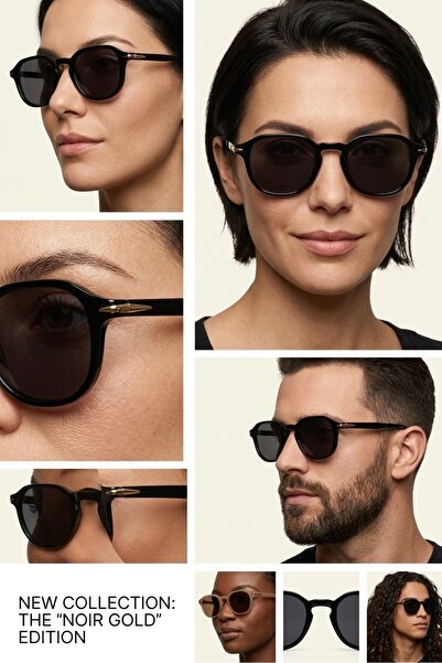 EKstore Unisex New Season Sunglasses