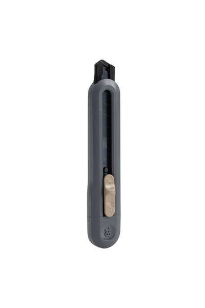 MC Micostore Cutter mare cu sina lama neagra gri nusign deli