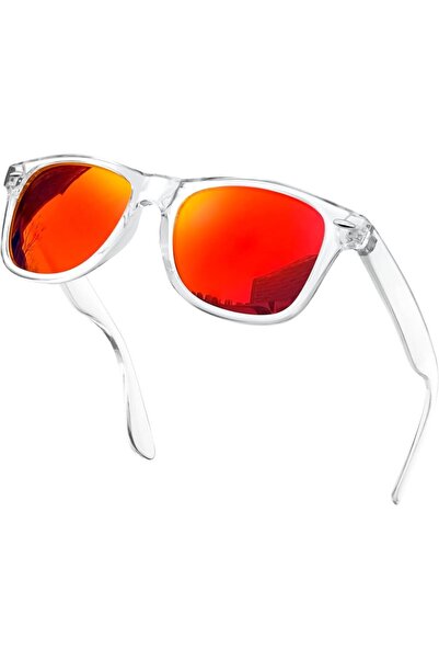 GENERAL Kanastal Polarized Sunglasses for Men and Women, Stylish Sports Style...