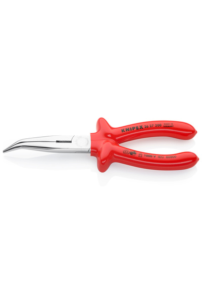 Knipex UZUN KARGABURUN 200 mm KNI2627200