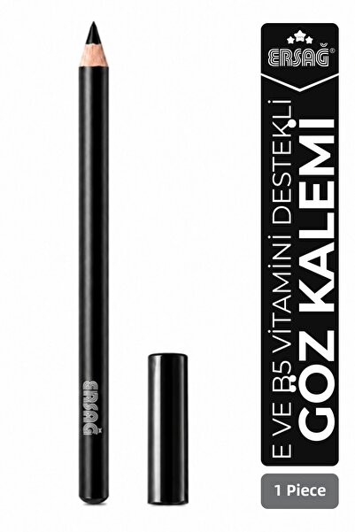 Ersağ Eye Pencil Black