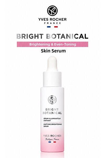 Yves Rocher Say Goodbye to Dark Spots, Dullness, and Large Pores: Anti-Blemis...