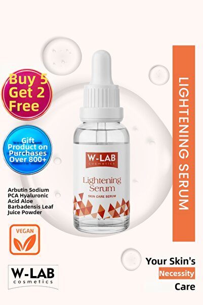 W-Lab Cosmetics Lightening Serum 30 ml