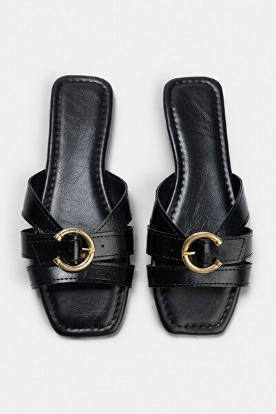TRENDYOL SHOES Mules
