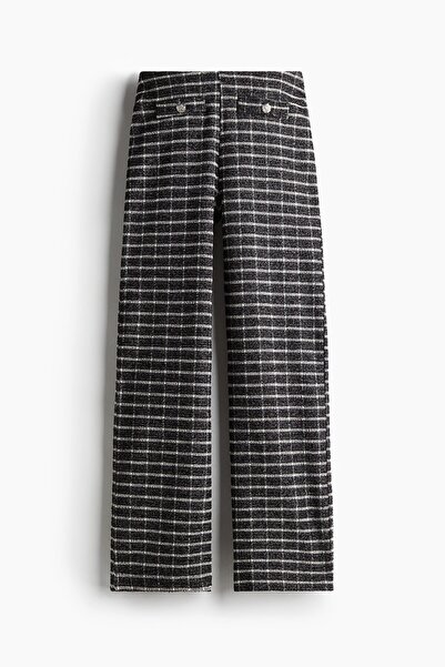 H&M Bukle Jarse Pantolon