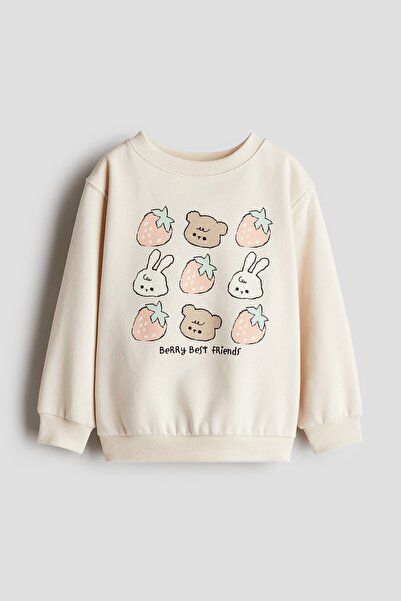 H&M Sweatshirt