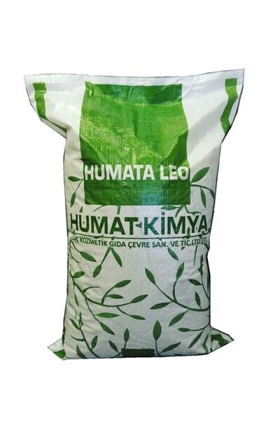 HUMATA LEO Leonardite 25 Kg
