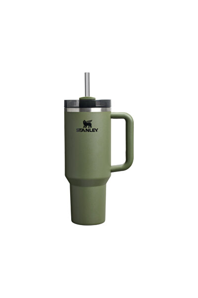Stanley Adv 40Oz Quencher2.O Tm Tumb 1.18L Θερμοσίφωνας 10-11673-161