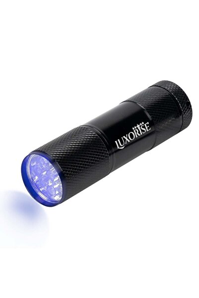 LUXORISE Λάμπα UV LED Mini 9W RevoLamp