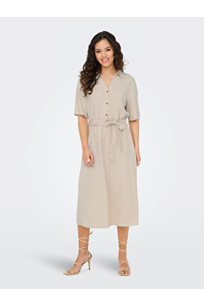 JDY Kleid JDYSAY Midikleid