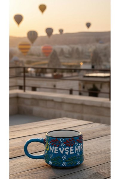 Home Coffee Cup'Nevşehir'