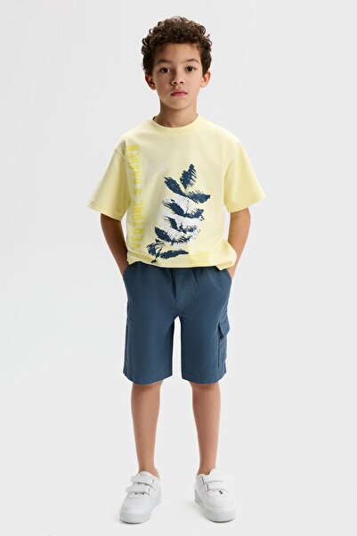 nk kids Boy 41528 hansel t-shirt