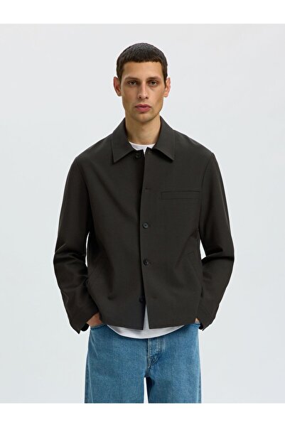 SELECTED Overshirt Tailored