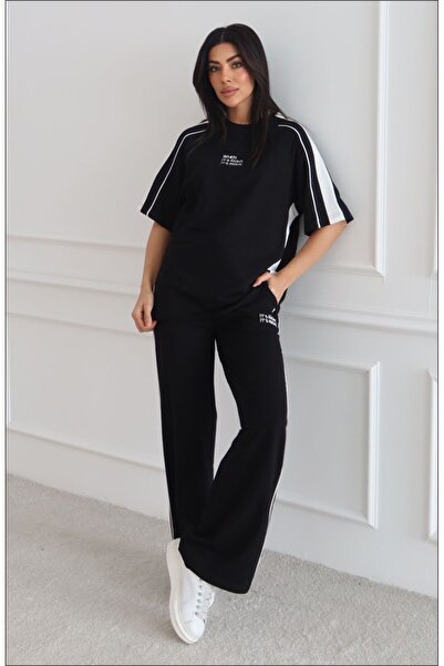 estilowear Kadın Eşofman Takımı Casual - Günlük Model2005001