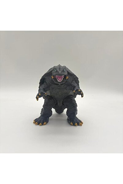 Choice Bandai pack by bag 01 Gamera Action Figure Toys 14cm