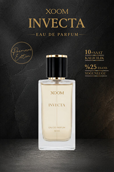 XOOM INVECTA Erkek Parfüm 50 ML