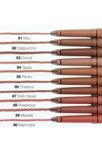 diego dalla palma MU Full Face Slim Stick - 81
