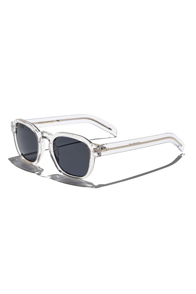 EYE OF HORUS EOH4018 C4 Şeffaf Asetat Unisex Güneş Gözlüğü
