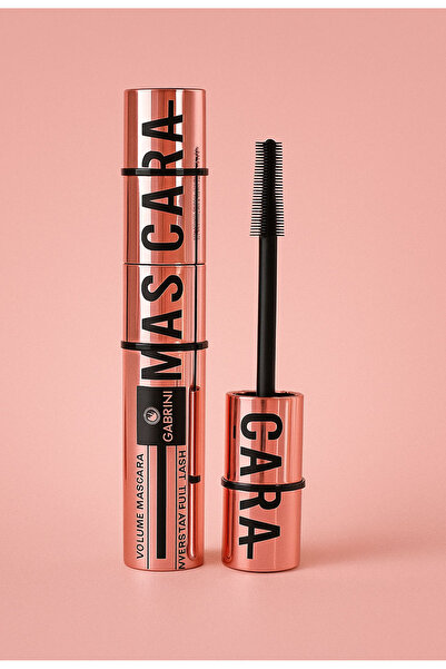 Gabriel Gabrini Voluminous Maskara Voluminous 389235