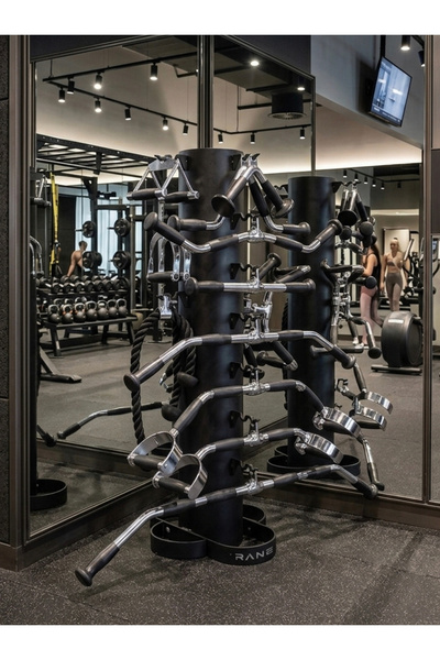 Rane Fitness Equipment Rane Cable Crossover Aparat Standı