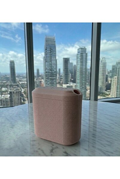 moto print منفضة سجائر متوافقة مع IQOS Terea وHeets مع غطاء - تصميم مدمج قابل...
