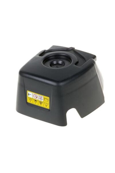 Kawasaki TJ53E Uyumlu Motorlu Tırpan Hava Filtre Kapağı