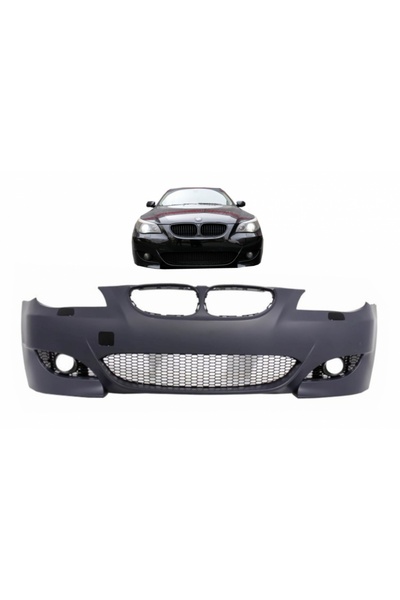 tuningset Bara Față compatibilă cu BMW Seria 5 E60 E61 2003-2010 M5