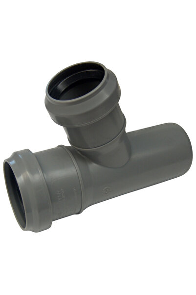 Valrom Ramificație redusă PP 45 110-50-110 mm