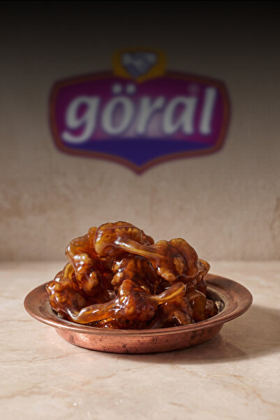 Göral Yöresel Antep Sucuğu-500 GR
