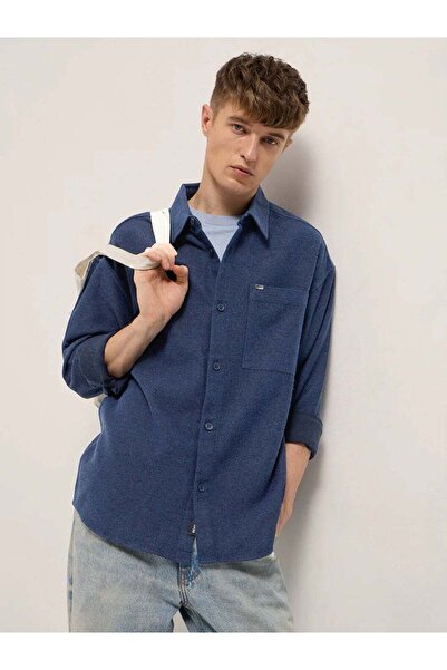 The Bear House Shirt for Men Regular Fit Casual & Formal Wear