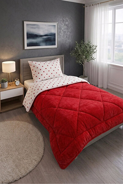 Federico Fabrizio Quality Cotton Single Double-Sided Patterned Sleeping Set (...