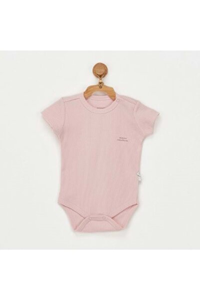 andywawa Baby Body Pink