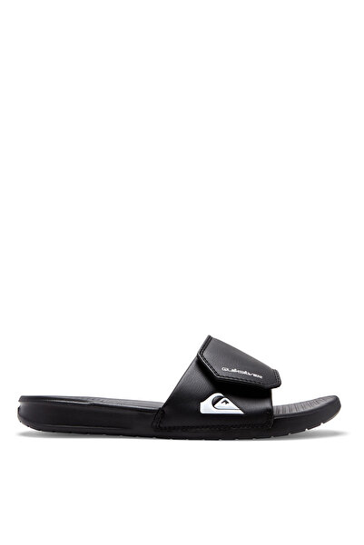 Quiksilver Siyah Erkek Plaj Terliği BRIGHT COAST AD M SNDL XKWK