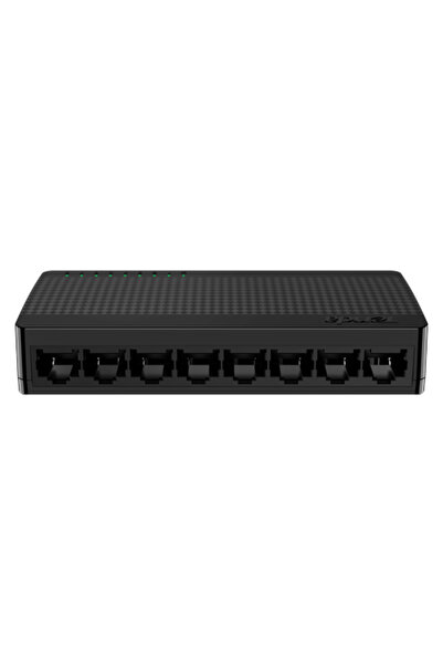 Tenda Switch Gigabit cu 8 porturi - TND-SG108M