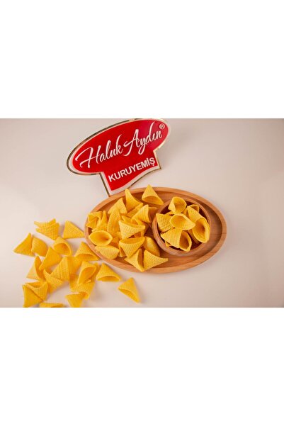 HALUK AYDIN KURUYEMİŞ Cips Süt Mısır 270 G
