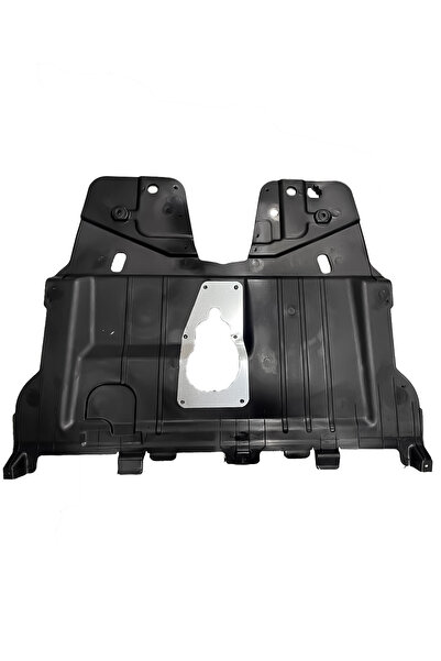 RMS Motor Alt Karter Koruma Muhafaza Fiat Egea 2015 ve Sonrası 51984316 51998128