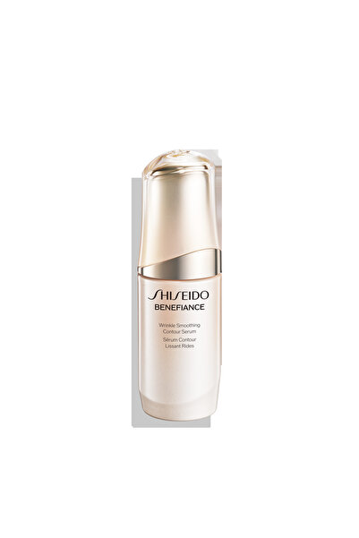 Shiseido Benefiance Wrinkle Smoothing Contour Serum 30 ml