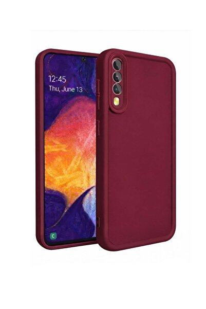 Vissona Samsung Galaxy A50 VE GALAXY A50S VE GALAXY A30S Uyumlu Kamera Çıkınt...