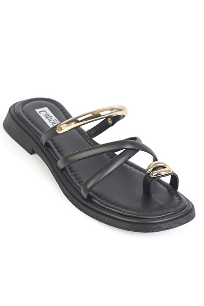 Capone Outfitters Vittoria Women's Slippers