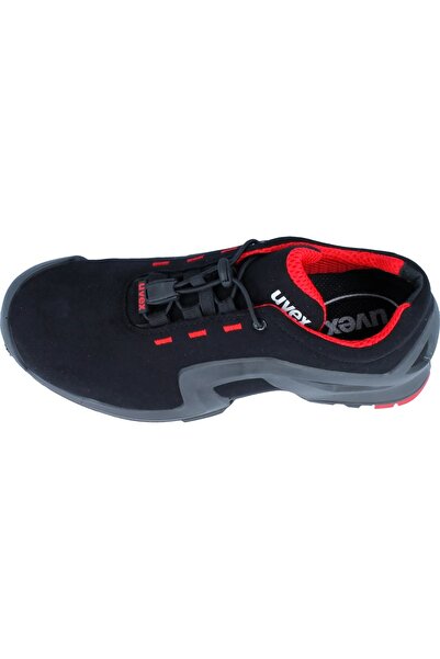 Uvex Pantofi de Protecție 1 x-tended S3 SRC ESD 85162 - Ultra Ușori și Ergonomici