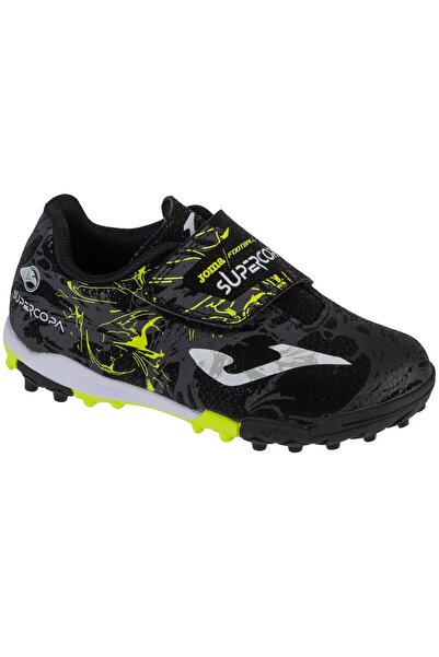 Joma SCJW2401TFV Super Copa Jr Дитячі бутси