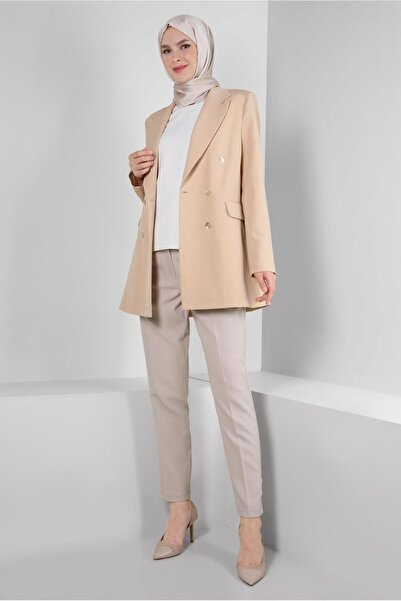 Alvina Klasične uske pantalone 70538