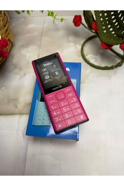 KEEP IN TR KAMERALI YAŞLIYA YÜKSEK SESLİ CEP TELEFONU