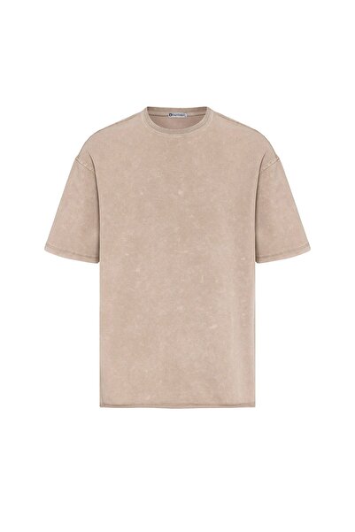 S13 Store Tricou Basic Oversize lavabil