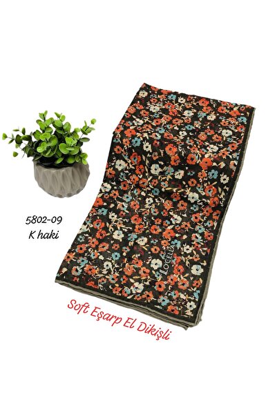 locella Soft Eşarp