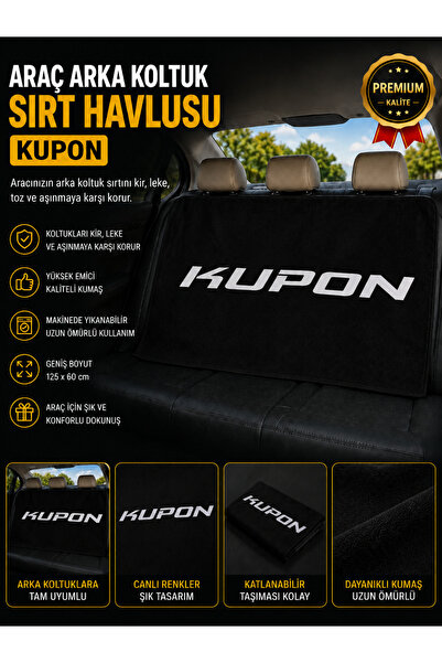 zifona Compatible with Oto Series Large Size 1. Quality Car Back-Printed Coup...