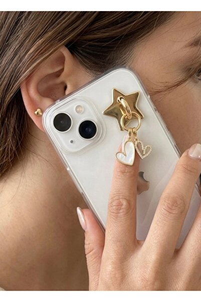 Mirenya Telefon Charmı